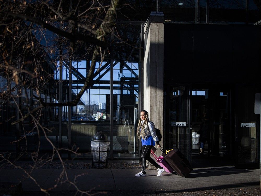 Via Station Ottawa