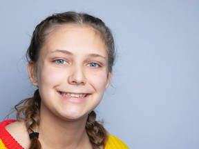 Abby Duplessis, Lead Critic, St. Mother Teresa High School