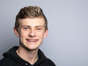 Jack Lockhart, Critic, Almonte and District High School
