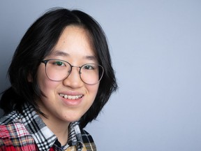Janet Do, Critic, St. Mother Teresa High School