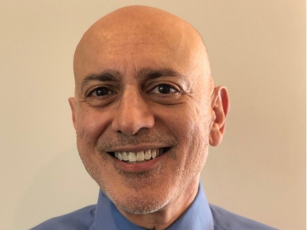  dr. sandeep sehdev, medical oncologist, the ottawa hospital cancer centre. sehdev says there is a disparity between rich and poor when it comes to cancer drug access.