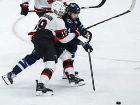 Drake Batherson Ottawa Senators