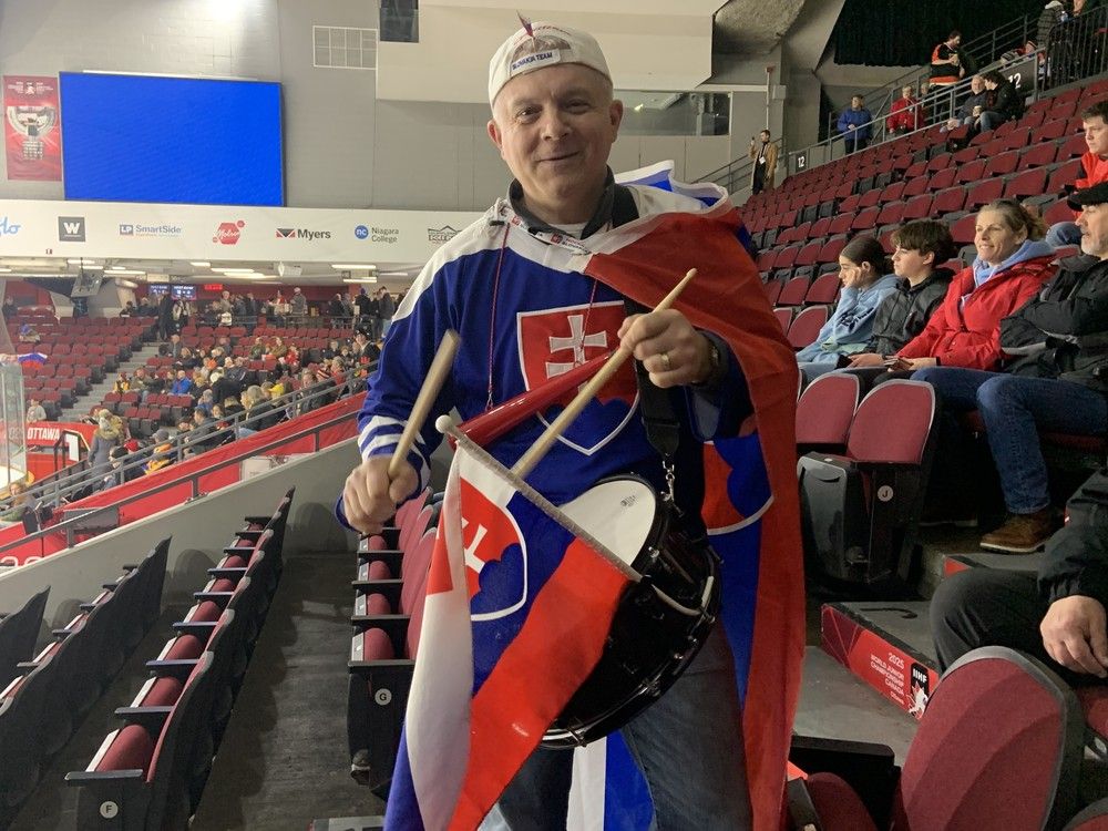 World Juniors opens with hope for supporters of all teams