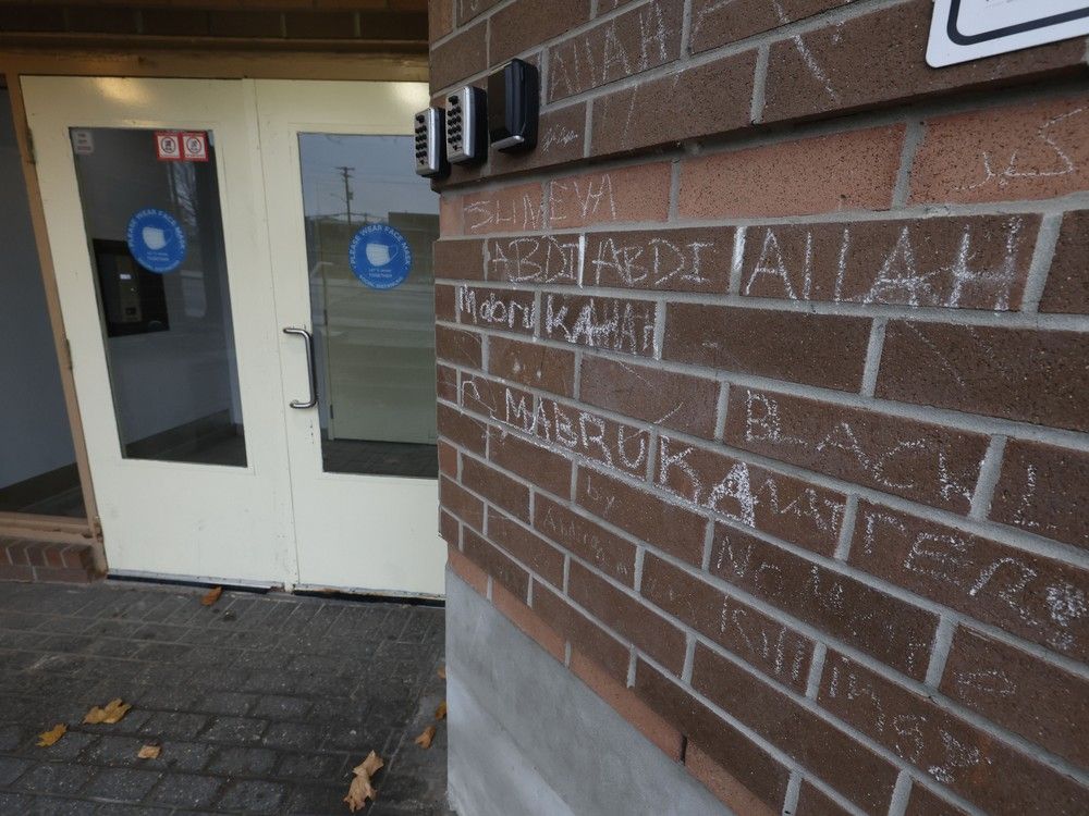 The death of Abdirahman Abdi, a Somali-Canadian, occurred on July 24, 2016, in the neighbourhood of Hintonburg.