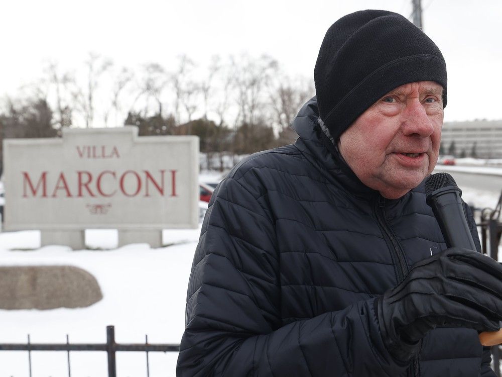 villa marconi ottawa citizen