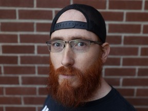 Kyle Humphry Ottawa Citizen