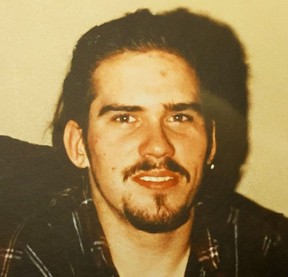 Cold case, Christopher Smith murder