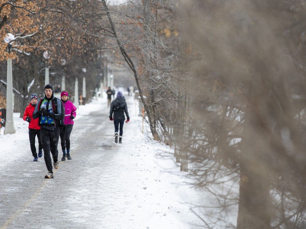 No extreme cold warning for Ottawa despite frostbite-level temperatures