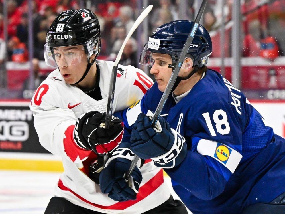 World Juniors: A 12-day gift over the Christmas season