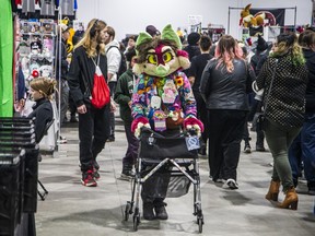 Ottawa Comiccon