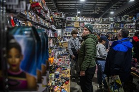 Ottawa Comiccon