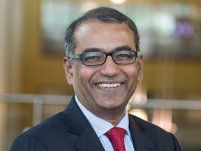 Nepean MP Chandra Arya
