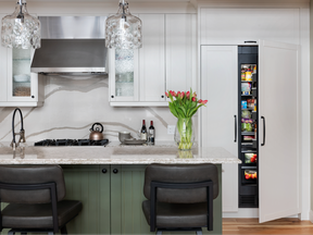 Kitchen confidential | Ottawa Citizen Kitchen confidential | Ottawa Citizen