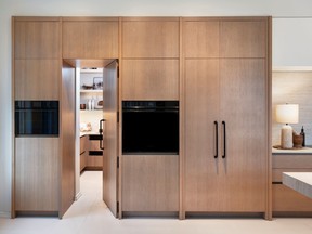 Pantry