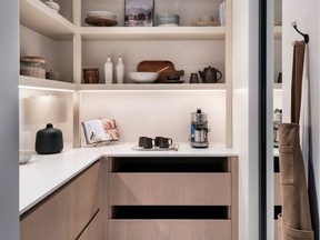 Pantry