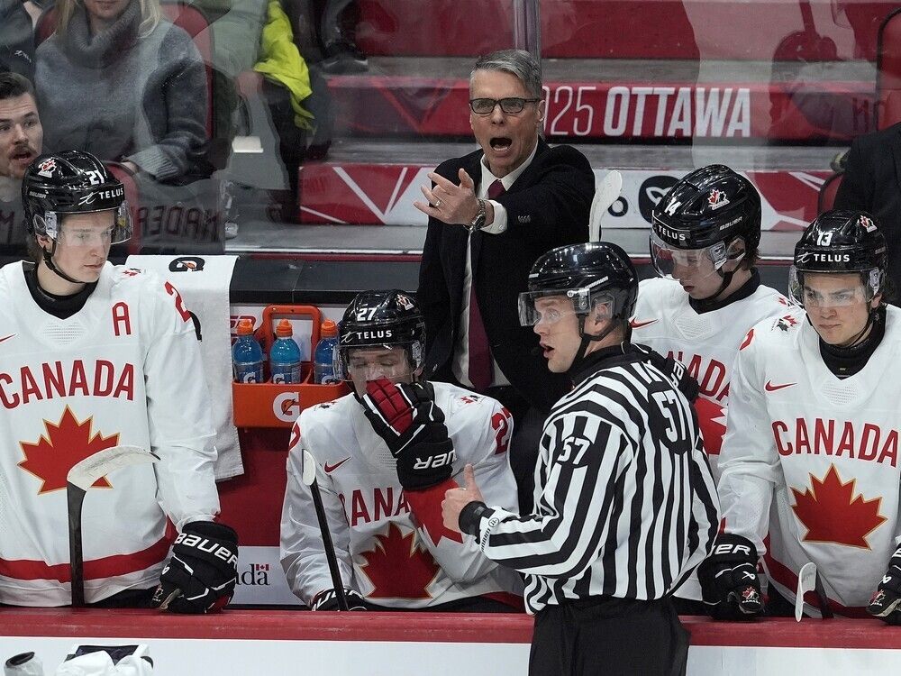 World Juniors: Hockey Canada boss defends decision to hire Dave Cameron as coach