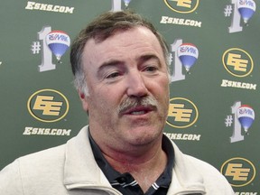 Greg Marshall