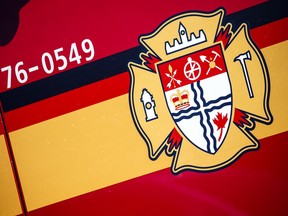Ottawa Fire Services