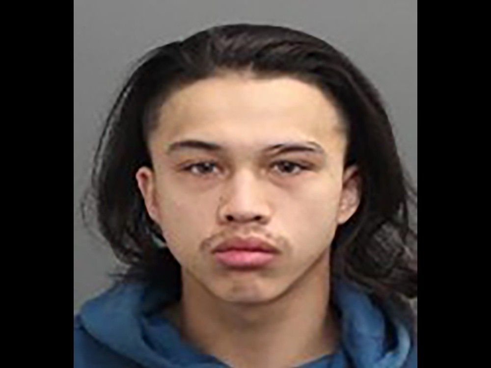  ottawa police have issued a canada-wide warrant for the arrest of samuel laurin-gauvreau.