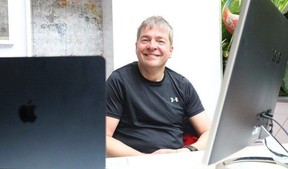Robert Wein BrainStrong
