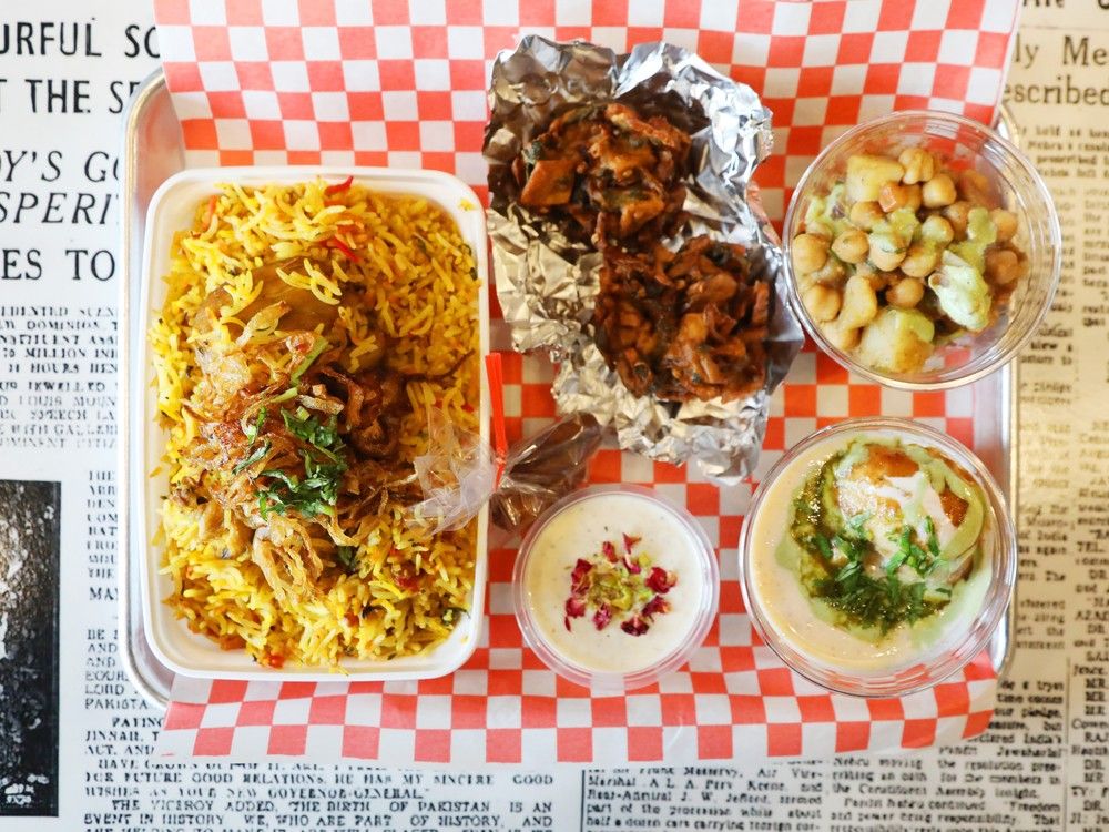  khokha eatery’s chicken biryani iftar package in 2024