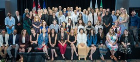 City of Ottawa - NCR Top Employers 2025