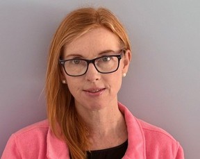 Heather Crawley, Export Development Canada - NCR Top Employers 2025