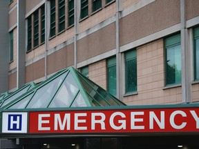 Ontario can’t keep its ERs open, so people are dying Ontario can’t keep its ERs open, so people are dying