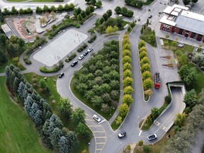Lansdowne Park