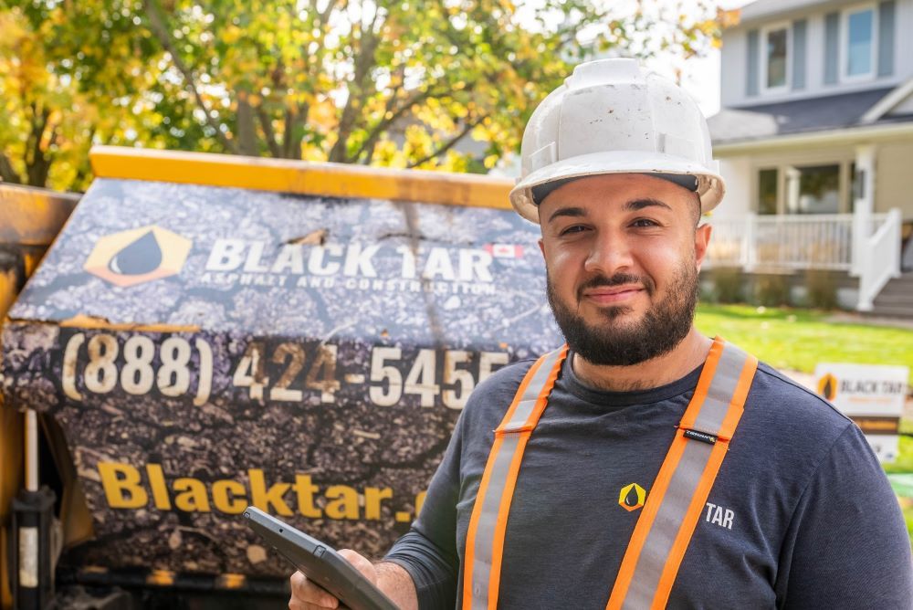 Black Tar Construction: 11 time award-winner, supporting Canadians with tariff relief rebates