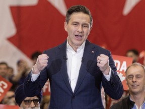 Pierre Poilievre Carleton Riding