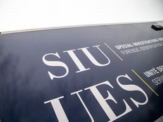 Special Investigations Unit logo