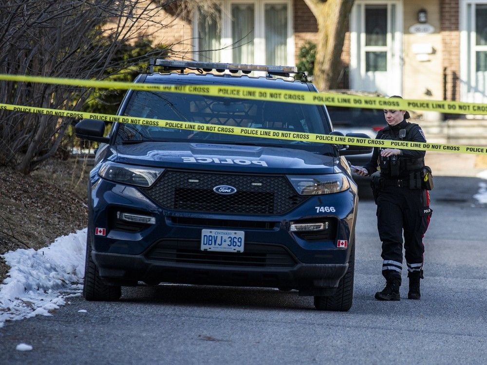 the ottawa police service homicide unit has identified the victim of the heney street homicide in lowertown as 51-year-old renee descary of ottawa. one person is in custody as the police continue their investigation. so far this year, there have been seven homicides in ottawa. this murder has been classified by police as a femicide.