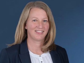 Nepean Conservative candidate Barbara Bal