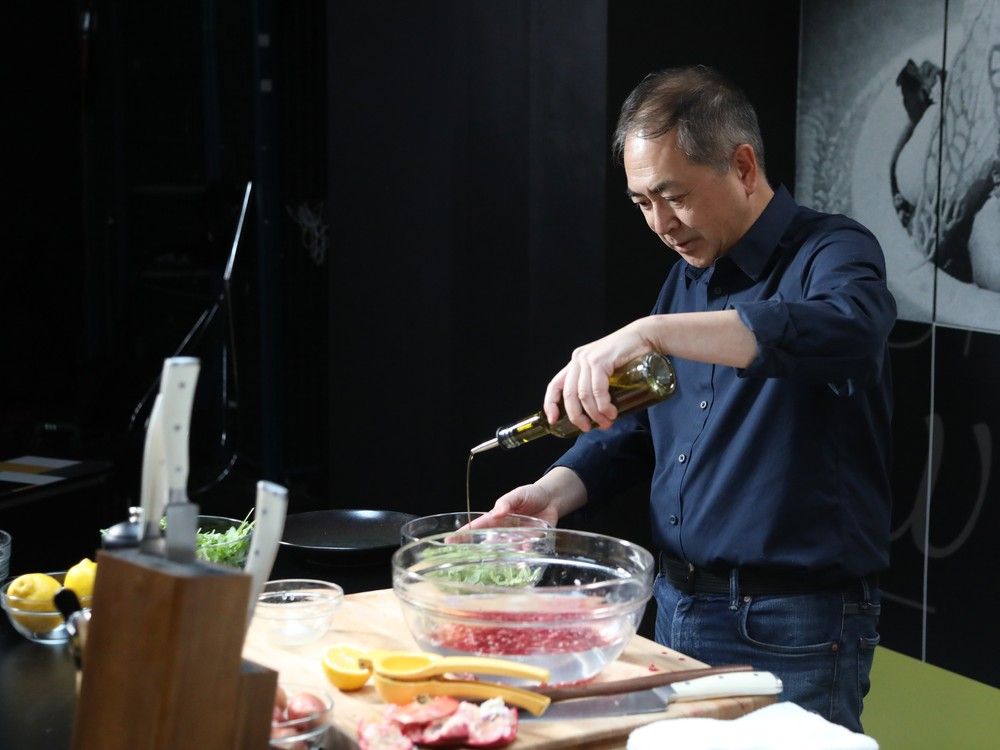 Ask restaurant critic Peter Hum for personalized dining picks