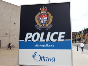 Ottawa Police Service Headquarters