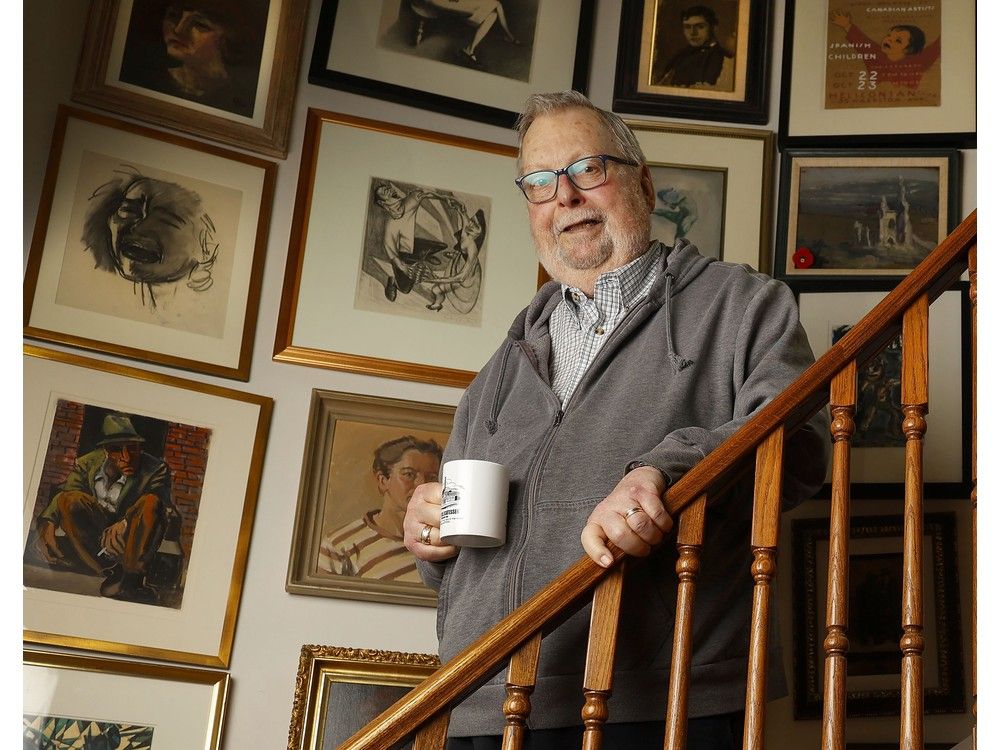Today's letters: National Gallery mustn't neglect these volunteers