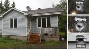 Alain Bellefeuille Residence