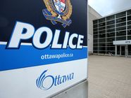 Update Ottawa Police ID Suspect From LRT Station Incident Ottawa Citizen