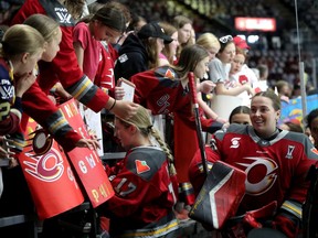 Ottawa Charge