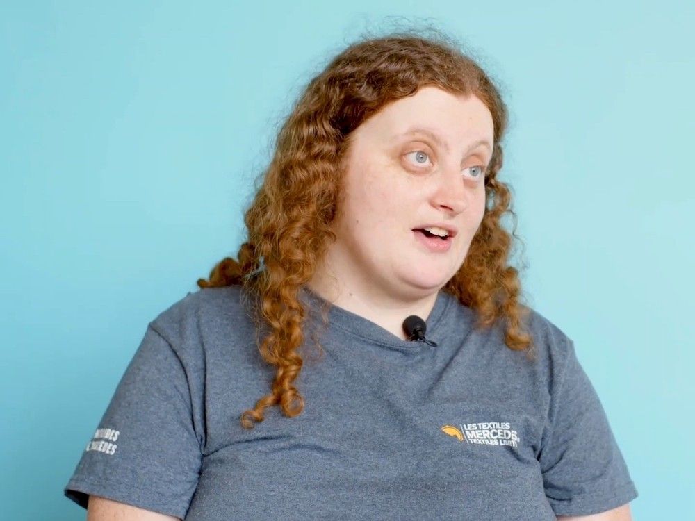  Ramona Murphy says it was “not a fun day being in custody for about eight hours. It was nerve-wracking.”