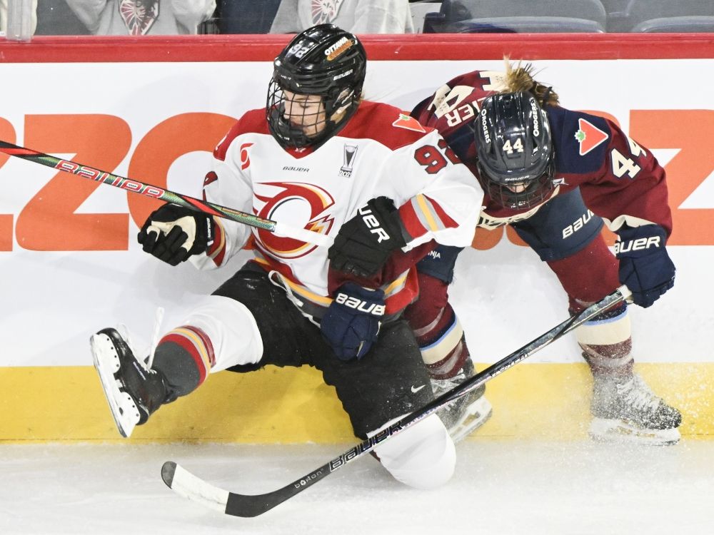 Sarah Nurse Joins PWHL Vancouver in Landmark Signing