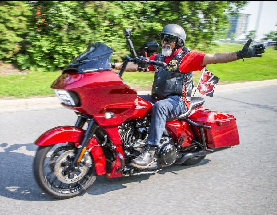  Established in 2000, the Ride for Dad fight against prostate cancer is committed to help save men’s lives and improve the quality of life for them and their families living with prostate cancer.