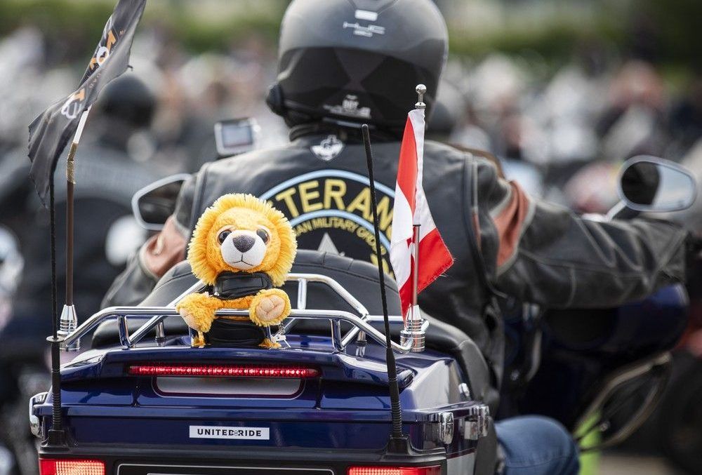  Over 1,000 riders came together in Ottawa to fuel the fight against prostate cancer, raising vital funds and awareness for a disease that touches thousands of Canadian families.