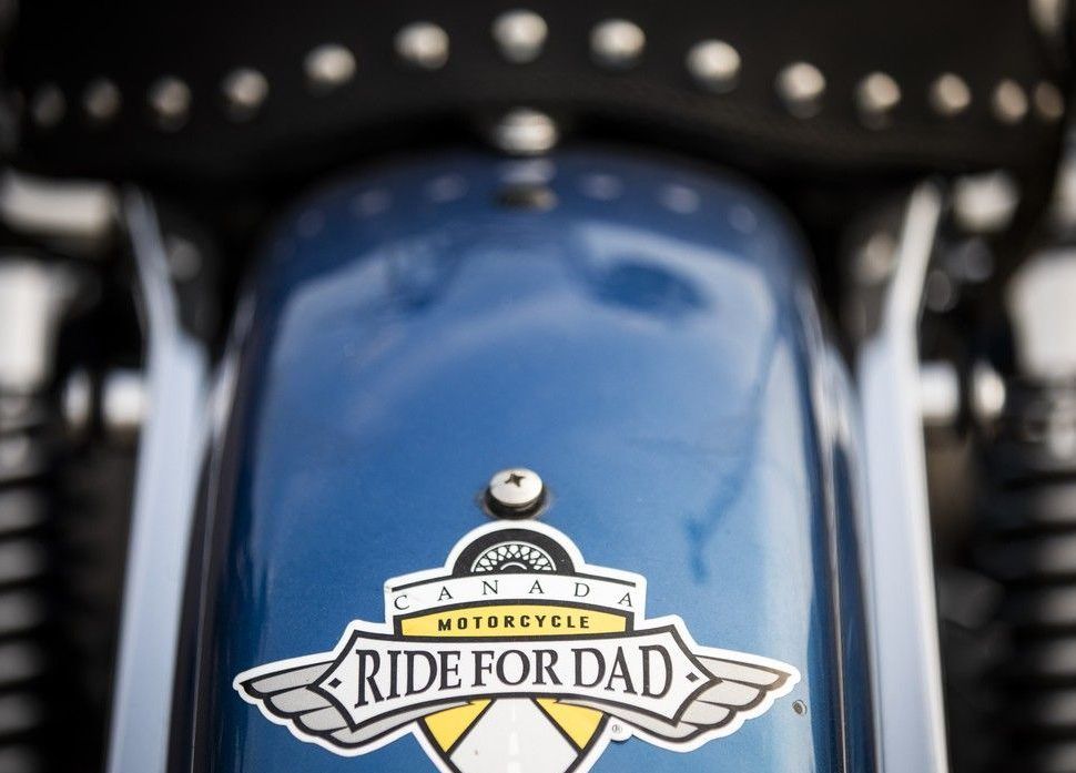  Ride for Dad unites thousands of riders across Canada each year to raise awareness and funds in the fight against prostate cancer.