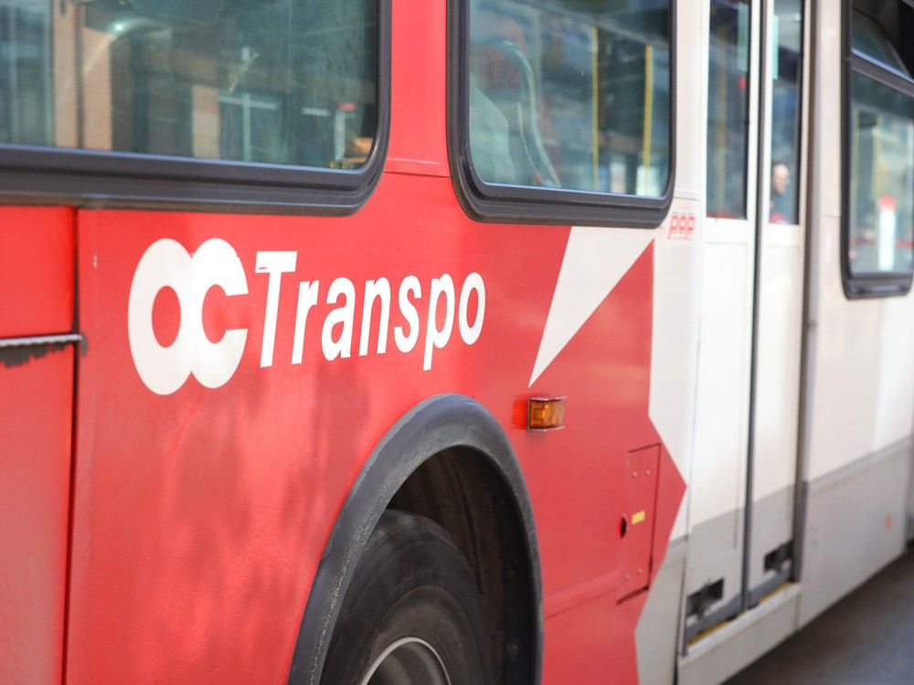 City of Ottawa to invest $4.5B in new transit network, but more money needed