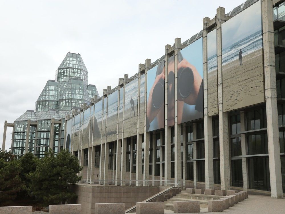  The National Gallery of Canada