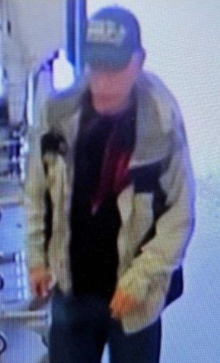  The Ottawa Police Service is asking for the public’s help in the search for Michael Slogan, 63.