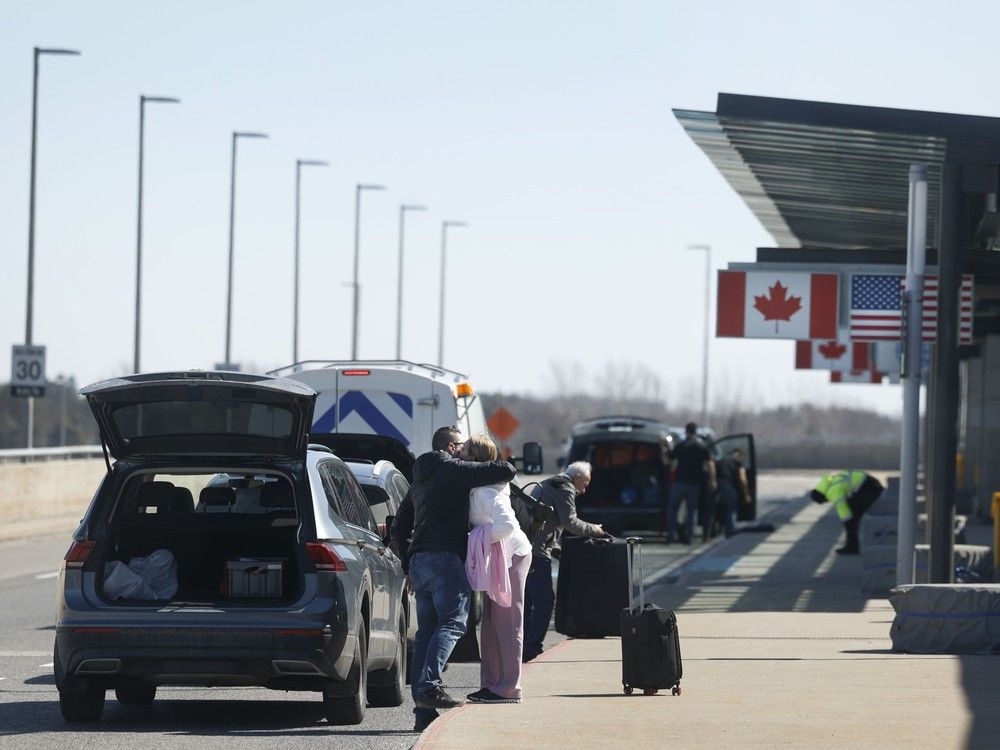 Canada issues new warnings ahead of summer travel season
