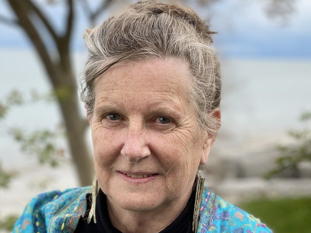  Lawyer Pamela Cross is a member of the Chief Coroner’s Domestic Violence Death Review Committee.